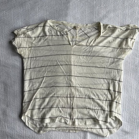 Madewell Tops - Madewell Tee